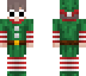 elf brooteen