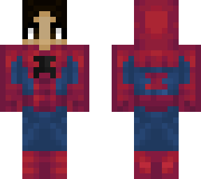 elliot spiderman