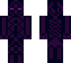 ender traitor