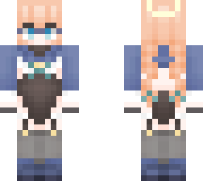 endo shimiko(magical?)