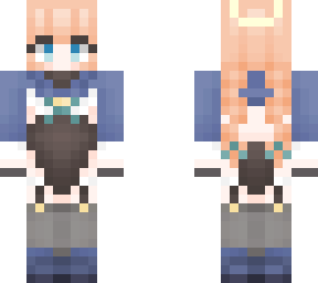 endo shimiko(magical?)