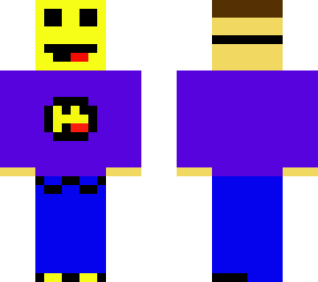 fake smile