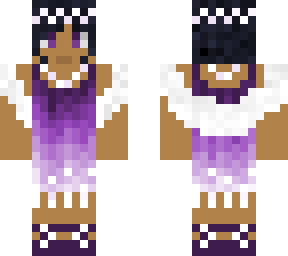 final roaring 20's dress