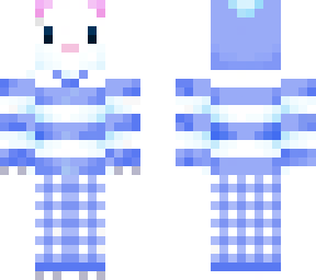 first skin