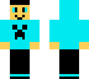 first skin