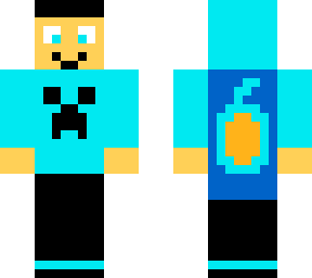 first skin final