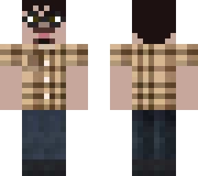 flannel