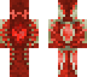 flesh