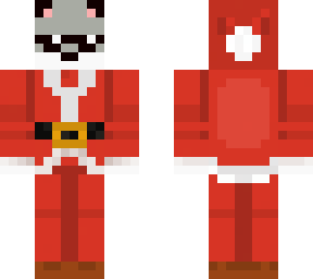 franxx claus