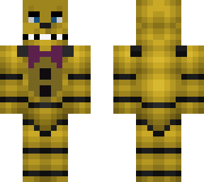 fredbear