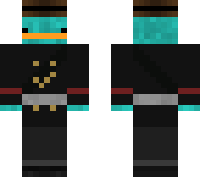 freikorps perry