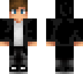 gabdaba official hip-hop style skin