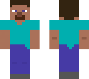 game image steve