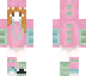 ginger