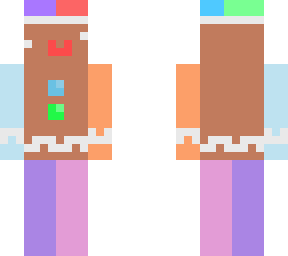 gingerbolog