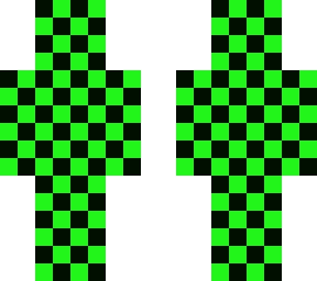 glitched