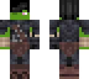 goblin berserk