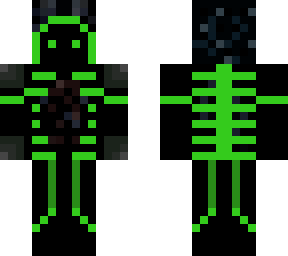 green assasin
