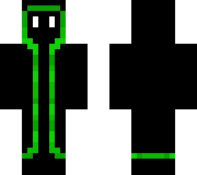 green mage