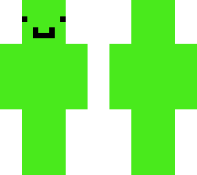 greeny