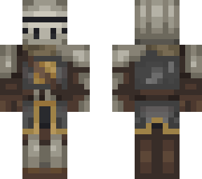 grey knight