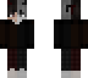 greyscale
