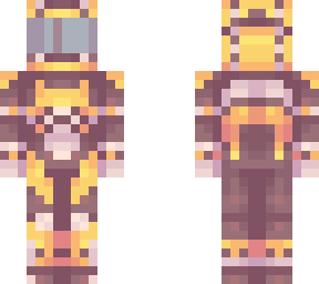 hazard ( palette test #2 )
