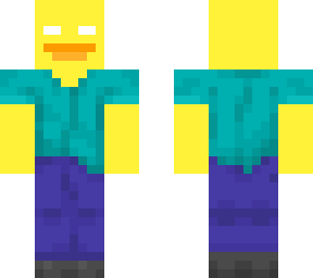 herobrian ducky