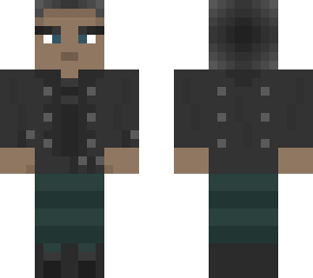 human vindicator