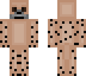 hyena