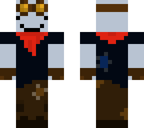 insanity (isacc for short)