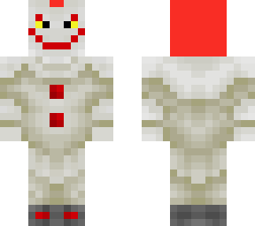 it/pennywise