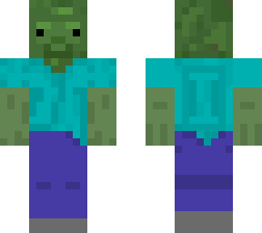 itz bob the zombie