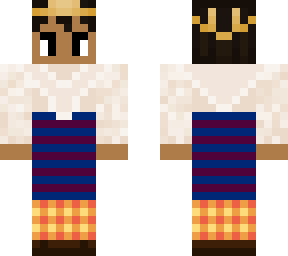jacinta