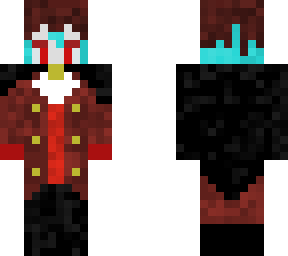 jay goldsmith (vsmp oc)