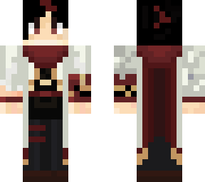 jeff skin's