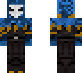 jester modified
