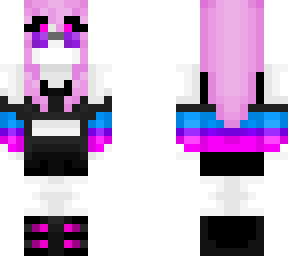 june moshi (oc)