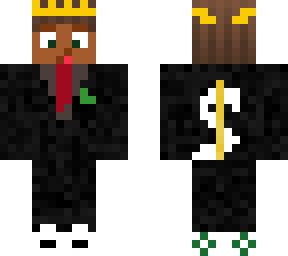 king credz