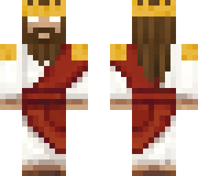 king jesus