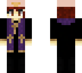 lain priest
