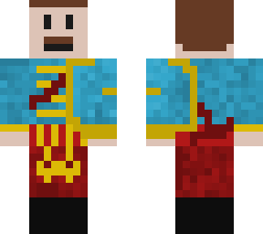 lauzun's legion/5th hussar regiment (lexington and concord)