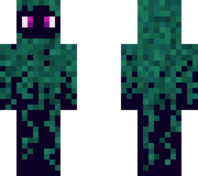 leaf creature