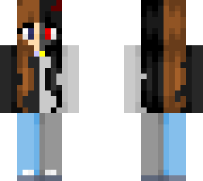 like angels like demons [story]