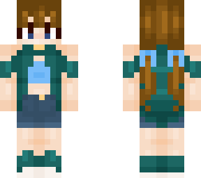 lily siren