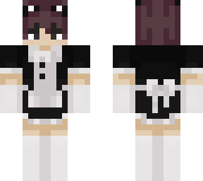 maid