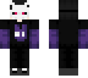 masked bunny