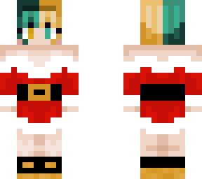 me but christmas
