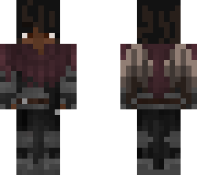 medieval origins skin (elytrian)
