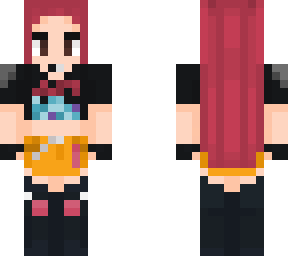 mira (k-pop demon hunters)